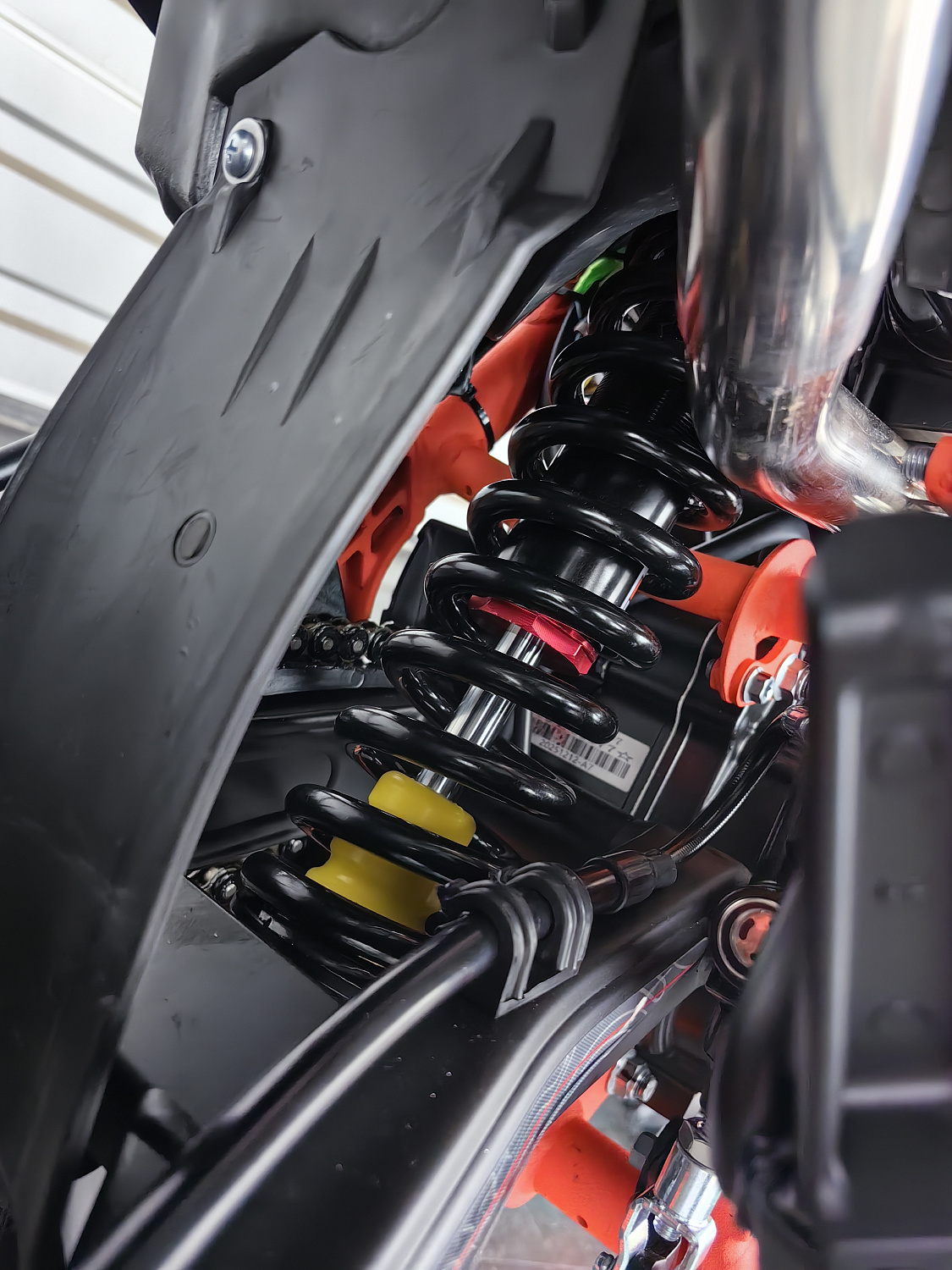 Кроссовый мотоцикл PROMAX INFERNO 380 (4 valves, 6 gears) в Махачкале