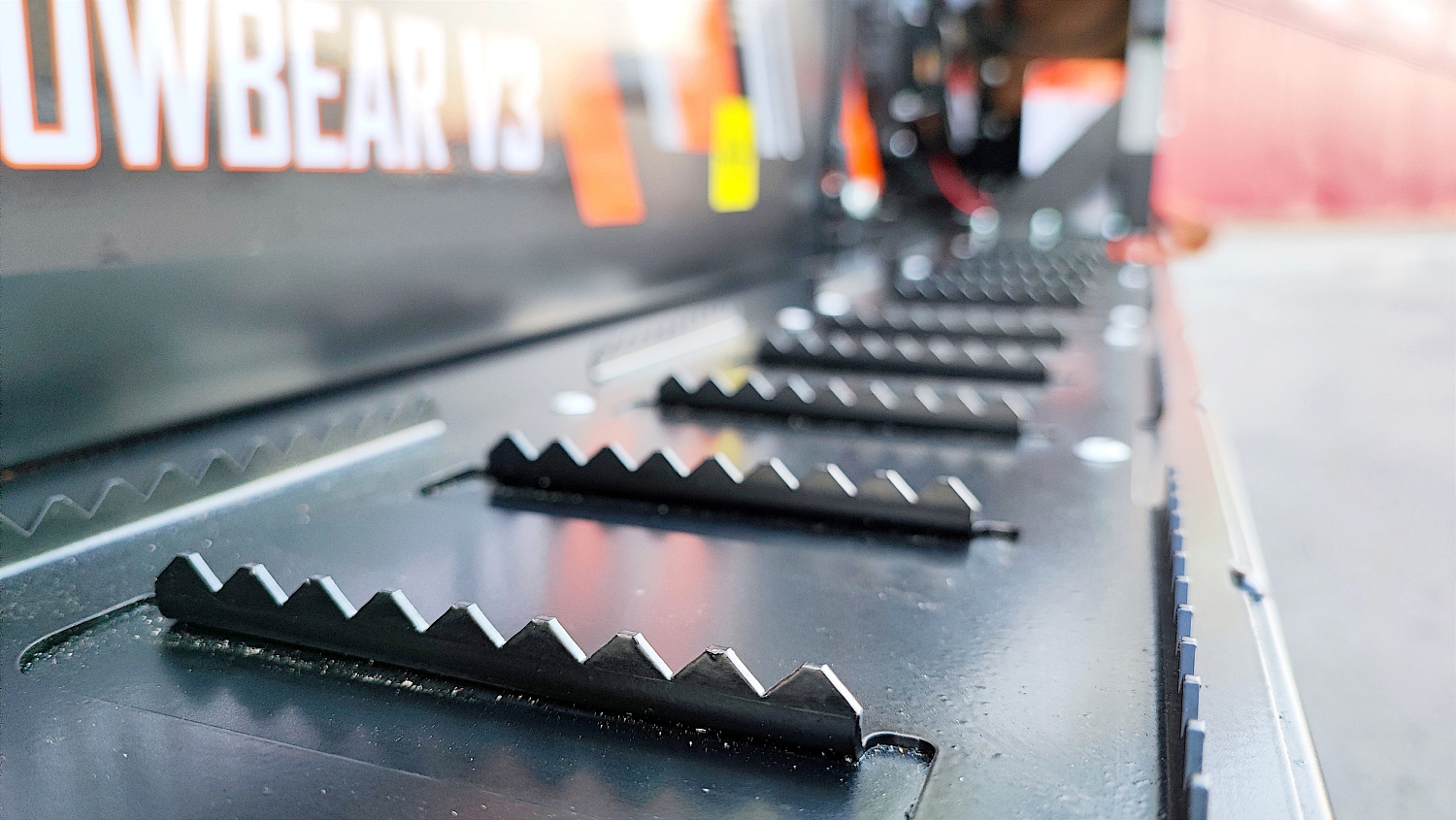 Снегоход PROMAX SNOWBEAR V3 650 2T в Махачкале