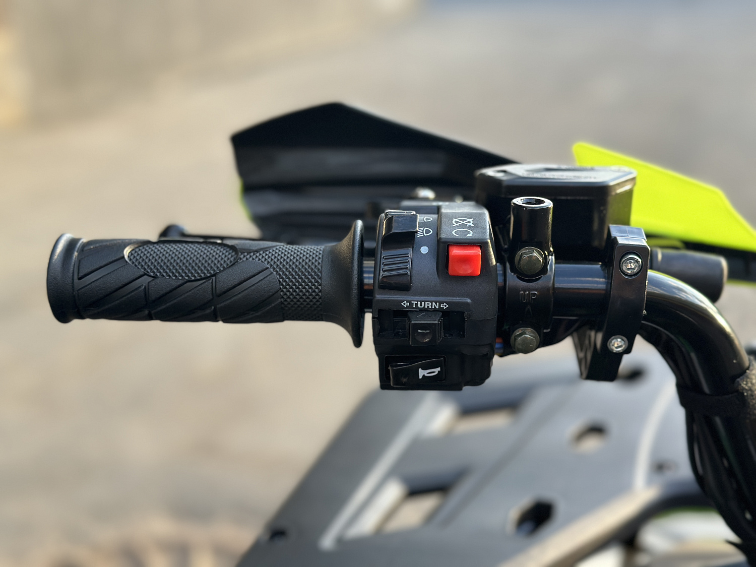 Квадроцикл PROMAX МАЙНКРАФТ 192 PRO 2025 в Махачкале