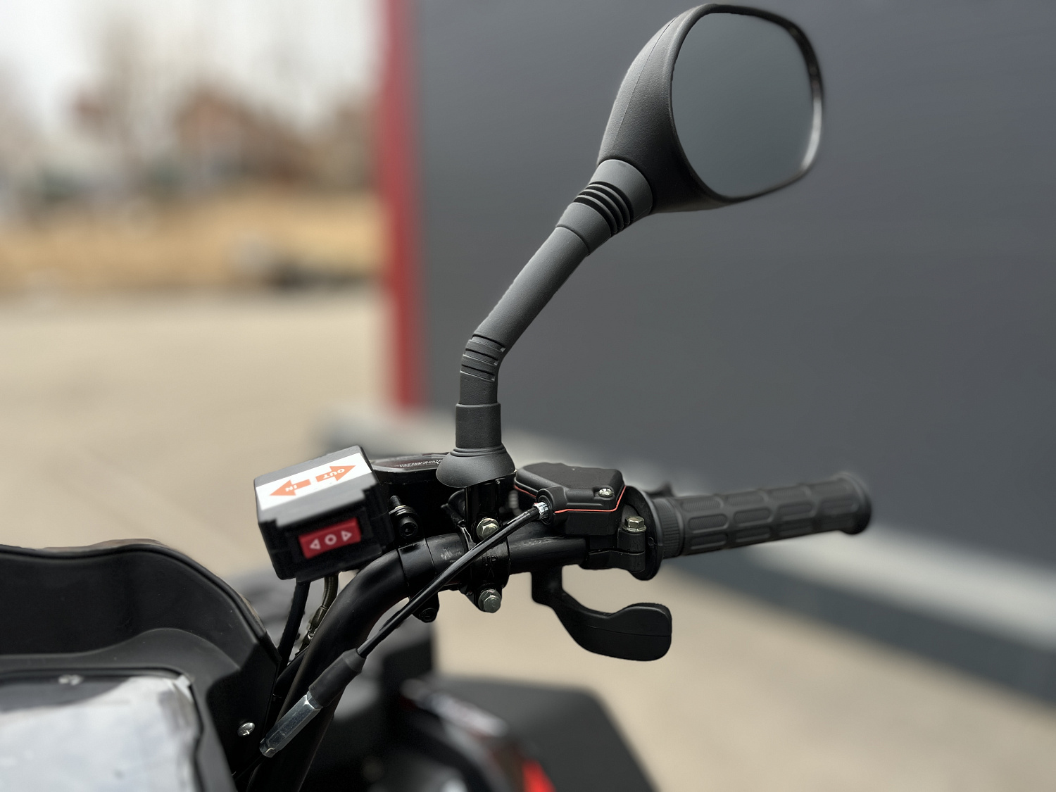 Квадроцикл PROMAX TAURUS 300 MAX-PRO LONG в Махачкале