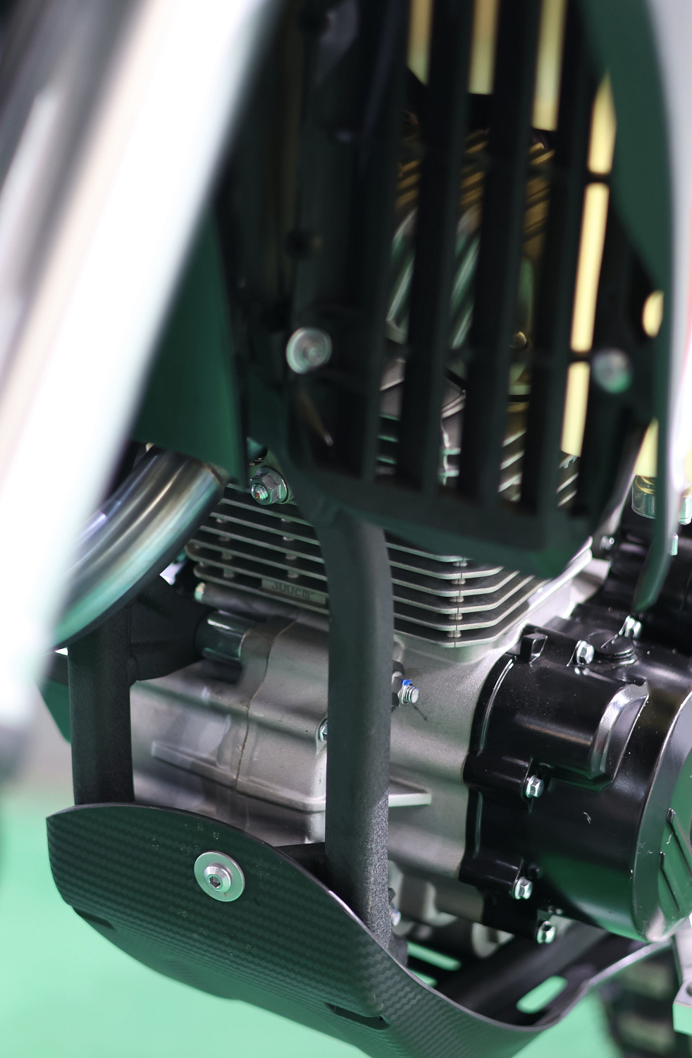 Мотоцикл JHLMOTO JHLofr GS CB300RL в Махачкале