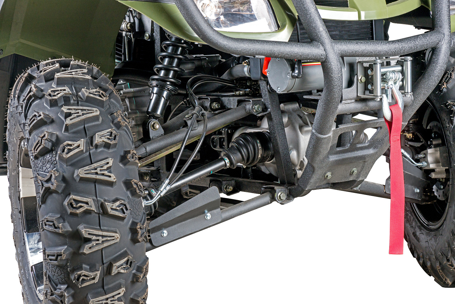 Квадроцикл IRBIS ATV 300 в Махачкале