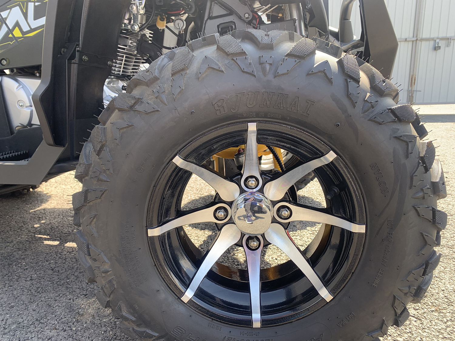 Квадроцикл PROMAX TAURUS 300 MAX-PRO в Махачкале