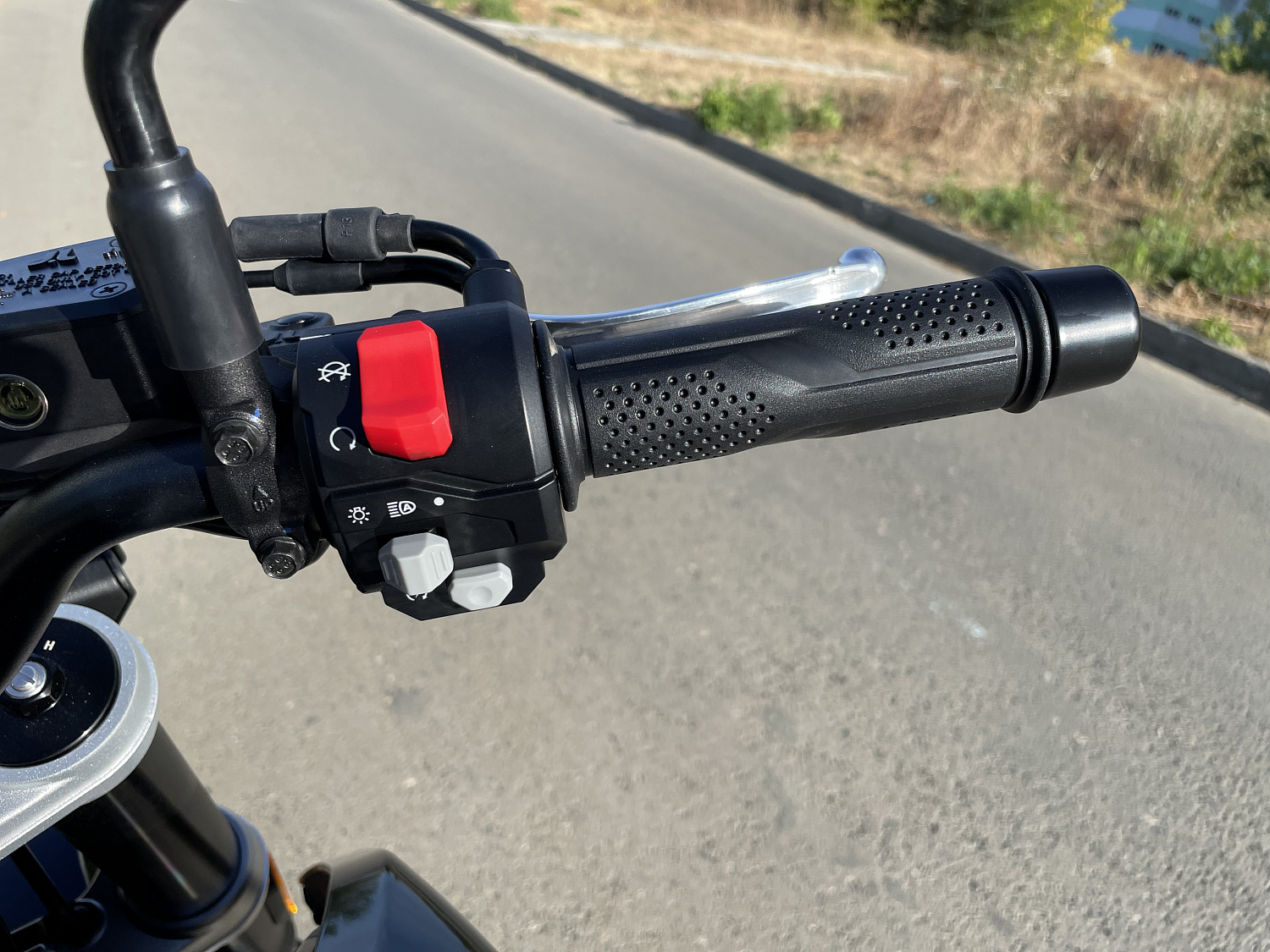 Мотоцикл STELS M502N в Махачкале