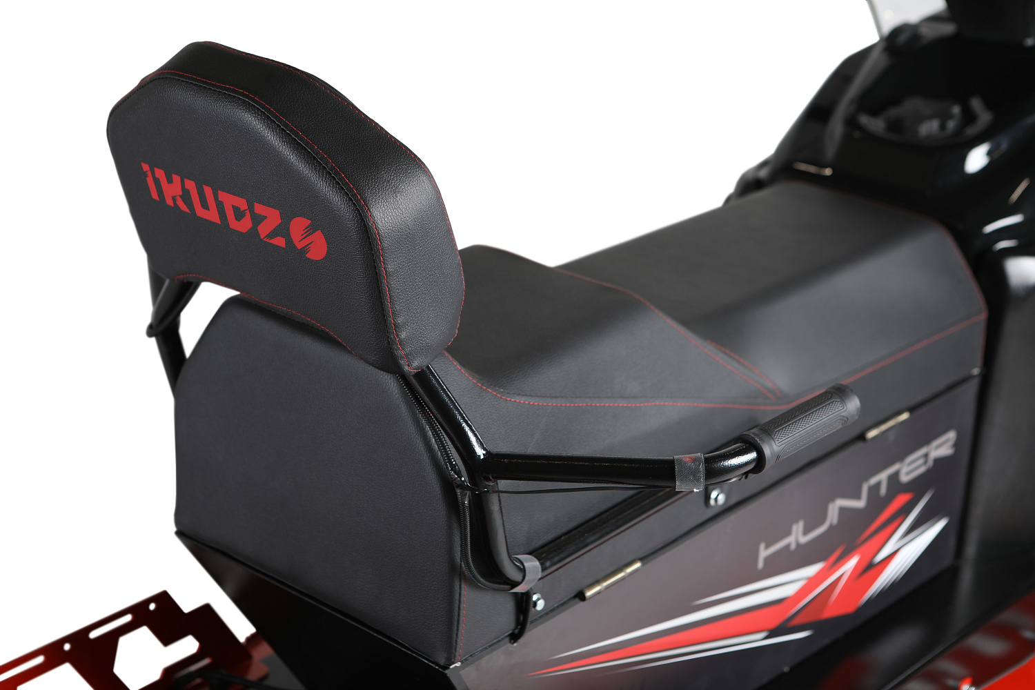 Снегоход IKUDZO HUNTER 700LK 25 V2 в Махачкале