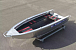 Алюминиевая лодка Wyatboat-390РМ увеличенный борт в Махачкале