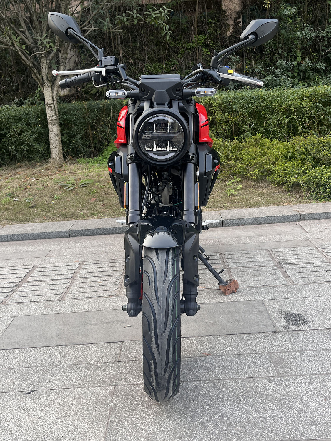 Мопед PROMAX CB150PR (49) в Махачкале