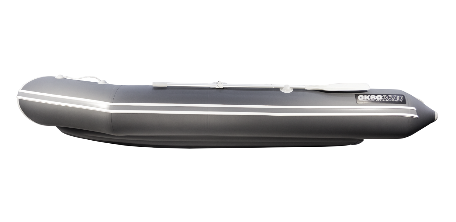 Лодка АКВА 3600 НДНД в Махачкале