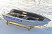 Алюминиевая лодка Wyatboat-370 в Махачкале