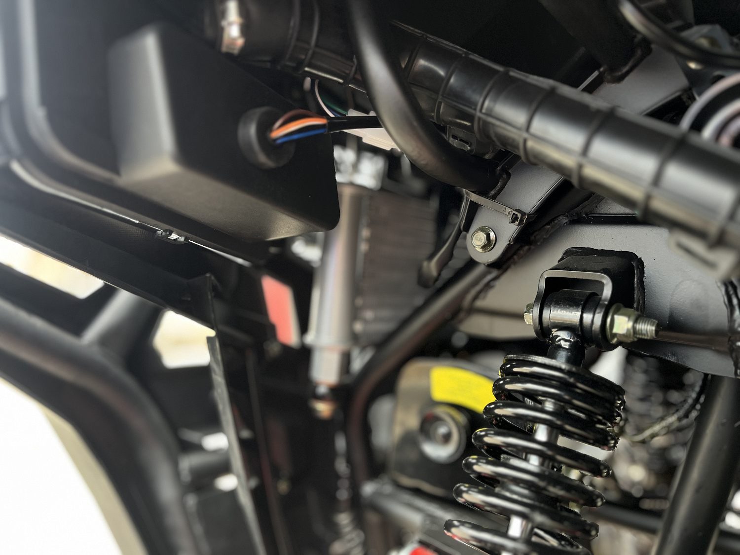 Квадроцикл PROMAX TAURUS 300 MAX-PRO LONG в Махачкале