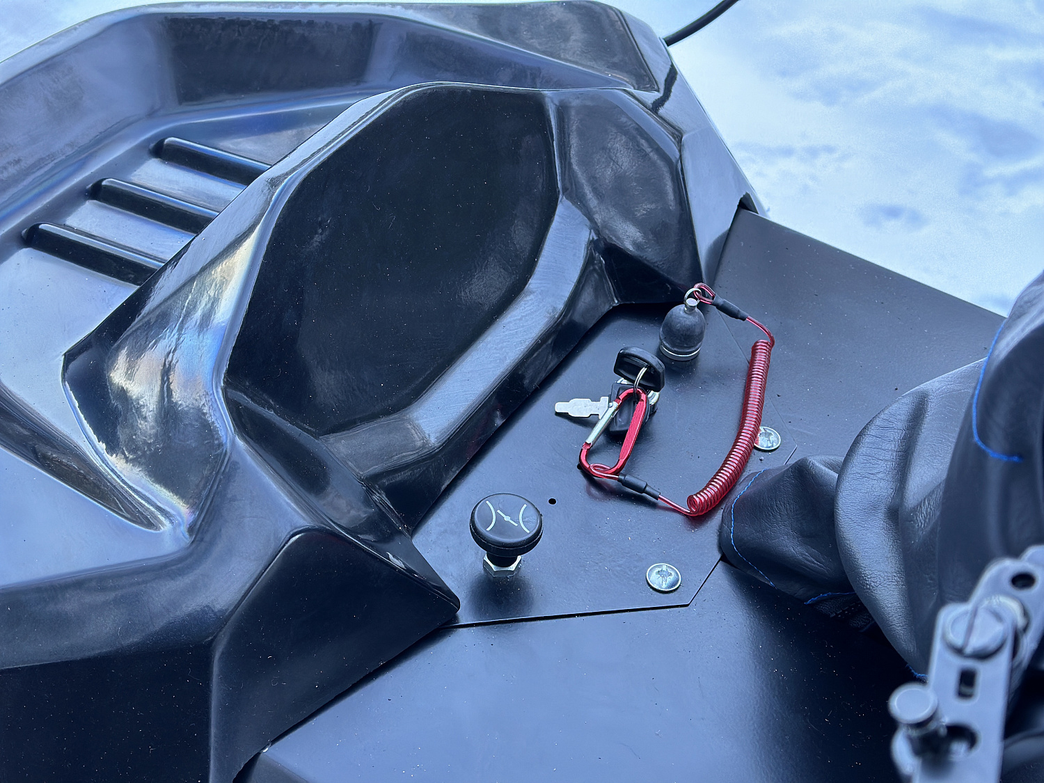 Снегоход PROMAX YAKUT 500 LONG 2.0 4T 29 в Махачкале