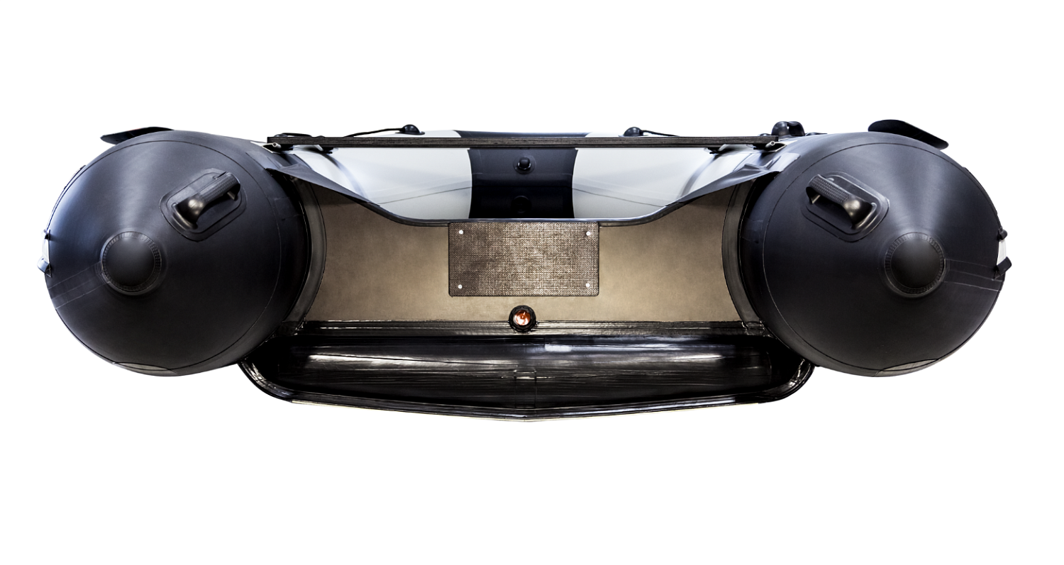 Лодка Ривьера 3600 НДНД-киль в Махачкале