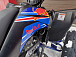 Квадроцикл PROMAX RAPTOR 300 NEW RedBull в Махачкале
