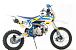 Питбайк MOTOLAND (МОТОЛЕНД) Кросс TCX125 в Махачкале