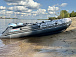 Лодка MISHIMO BIG FLOOR 440 в Махачкале