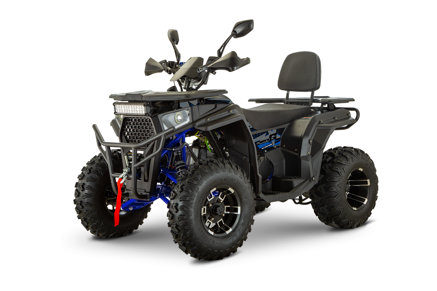 Квадроцикл GBM CROSS HILL 320 BIG PREMIUM в Махачкале