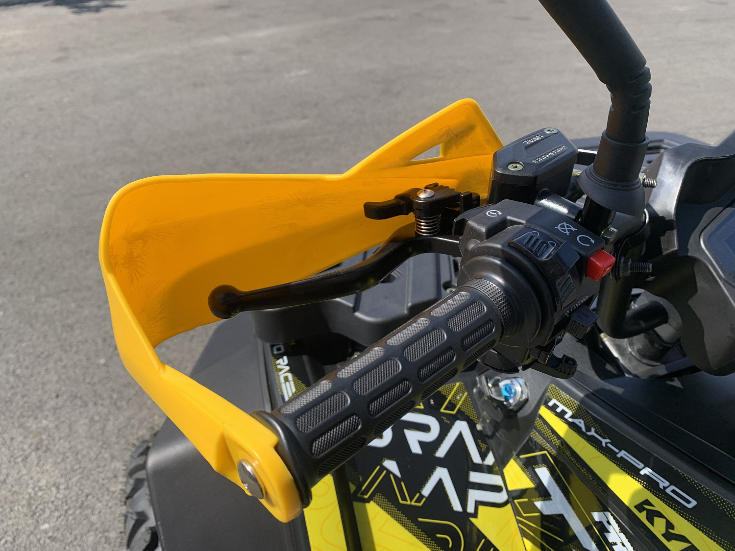 Квадроцикл PROMAX TAURUS 300 MAX-PRO в Махачкале