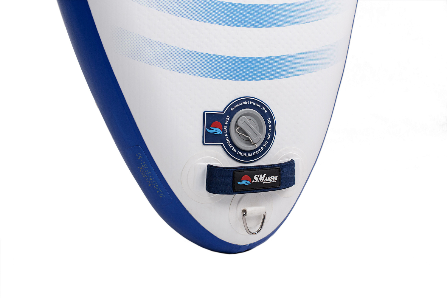 САП (SUP) Board SMARINE 10.6 в Махачкале