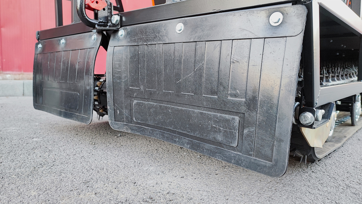 Снегоход PROMAX SNOWBEAR V3 650 2T в Махачкале