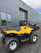 КВАДРОЦИКЛ IRBIS ATV 250  в Махачкале