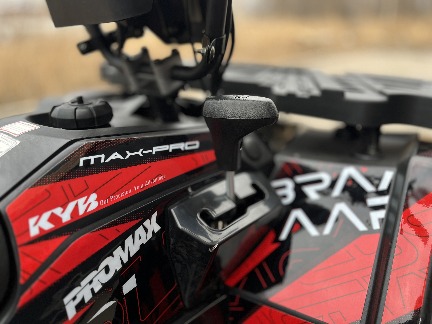 Квадроцикл PROMAX TAURUS 300 MAX-PRO LONG в Махачкале