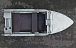 Алюминиевая лодка Wyatboat-390 Pro в Махачкале