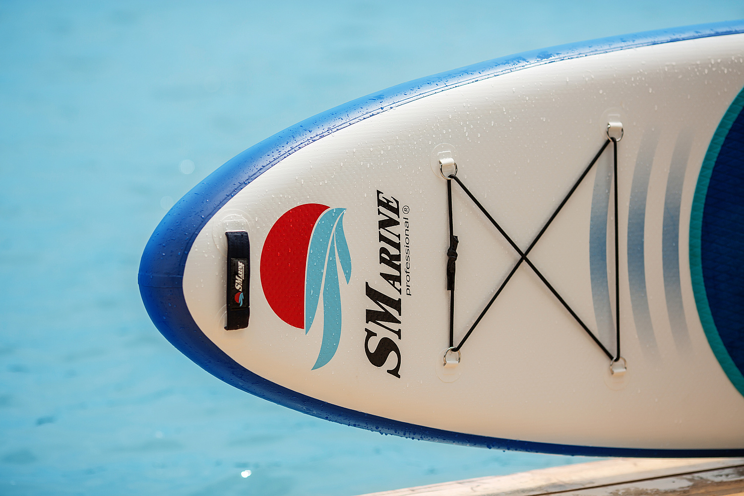 САП (SUP) Board SMARINE 10.6 в Махачкале