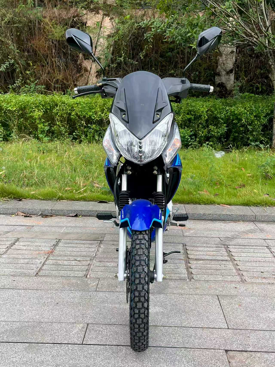 Мопед PROMAX STREET CROSS MAX 150 (49) в Махачкале