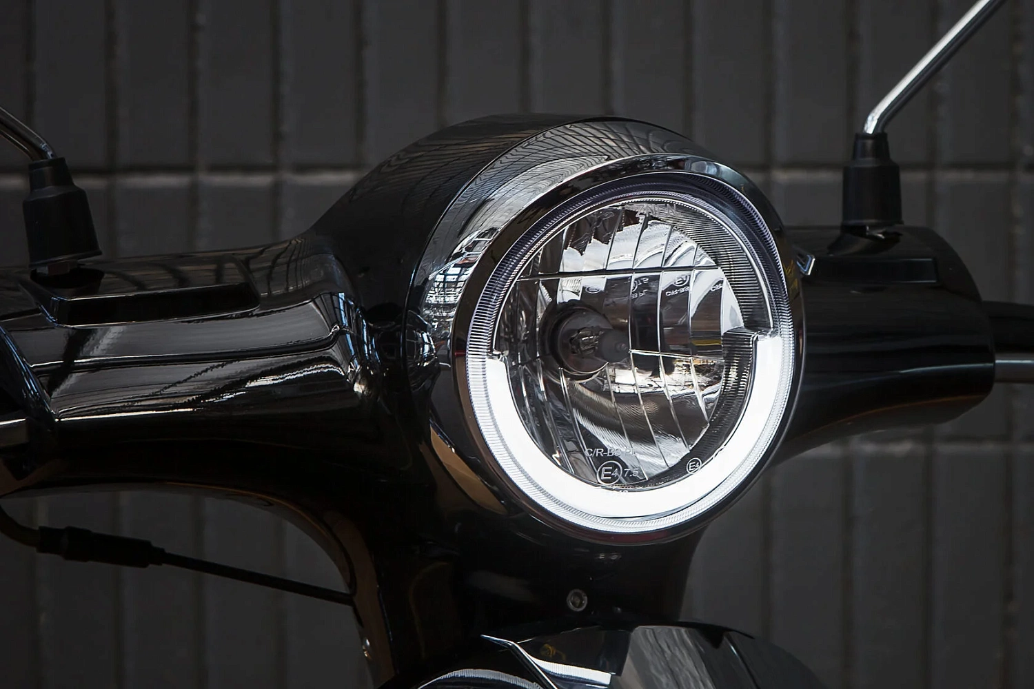 Скутер MINSK Vesna 125 M1NSK в Махачкале