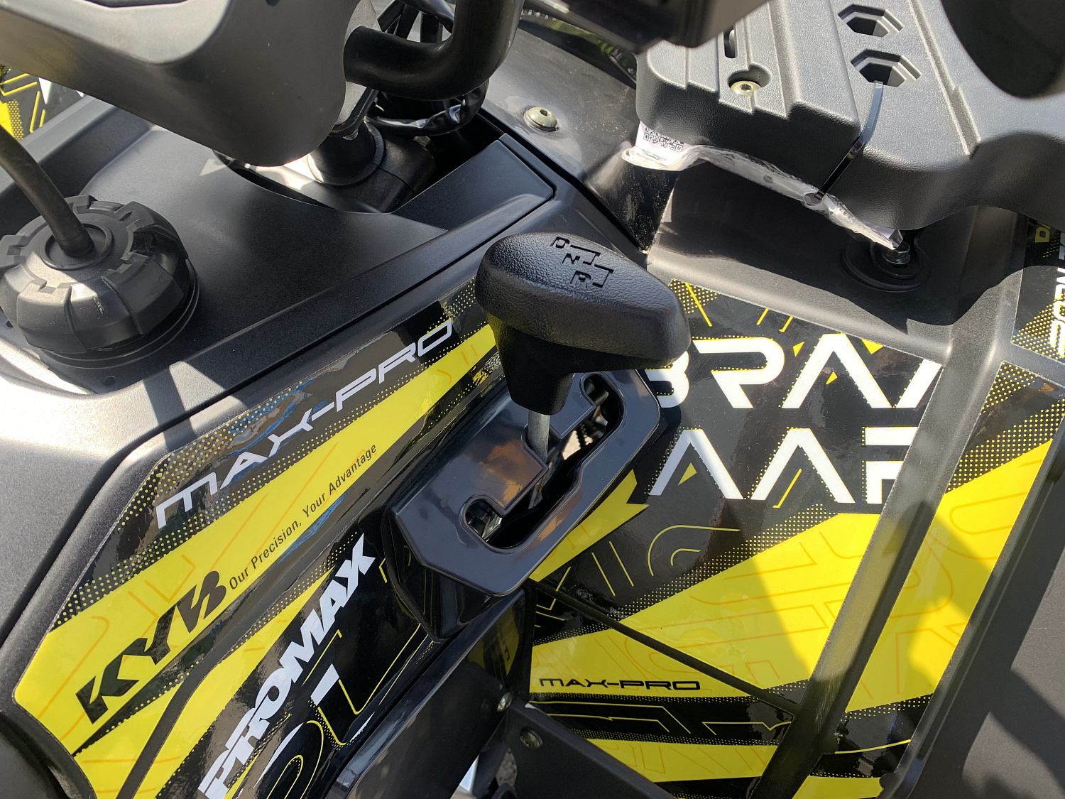 Квадроцикл PROMAX TAURUS 300 MAX-PRO в Махачкале