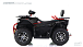 Квадроцикл GBM CRONOS 420 4WD EFI в Махачкале