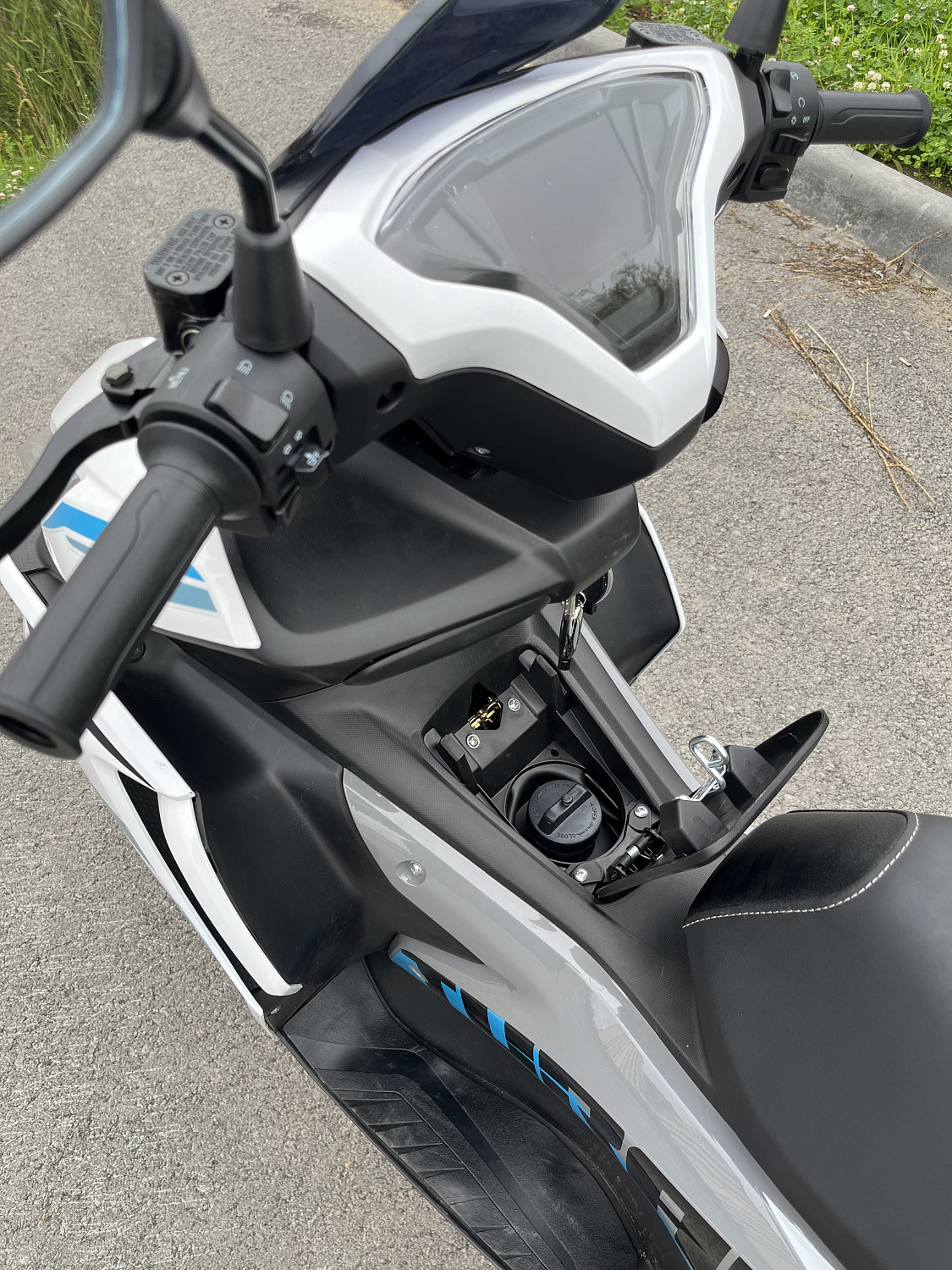 Скутер PROMAX TURAN 250 (49) в Махачкале