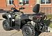 Квадроцикл HISUN GUARDIAN 400L /LONG в Махачкале