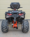 Квадроцикл GBM STORMRIDER 300 NEW PREMIUM в Махачкале