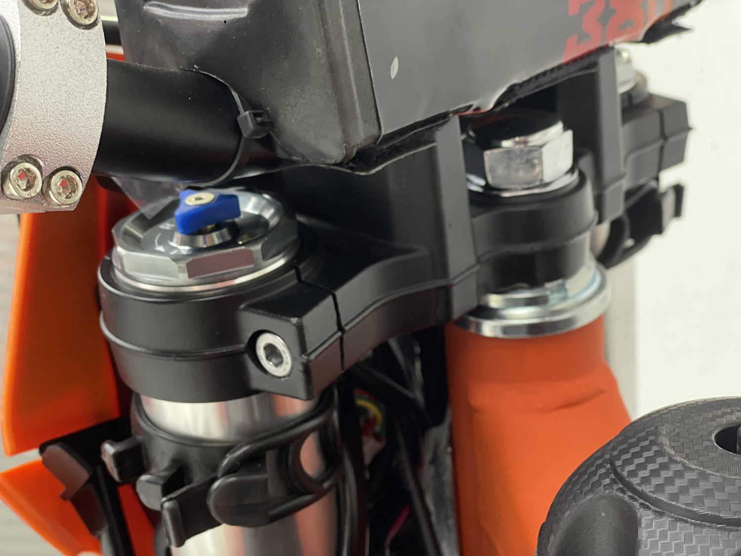 Кроссовый мотоцикл PROMAX INFERNO 380 (4 valves, 5 gears) в Махачкале