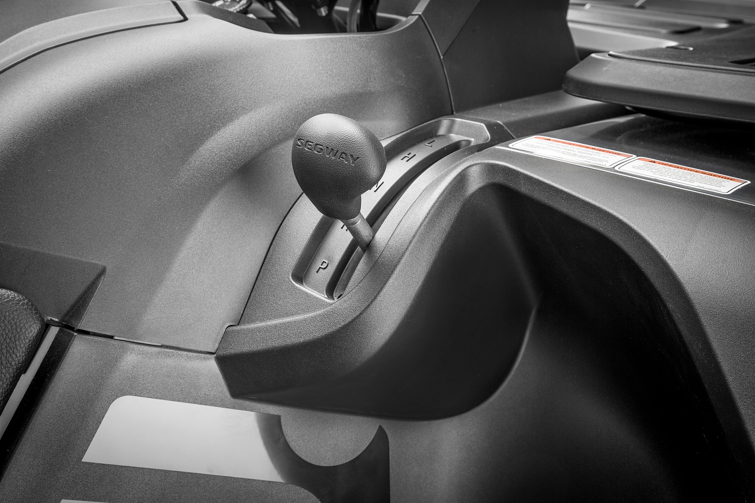  Квадроцикл Segway SNARLER AT6 LE в Махачкале