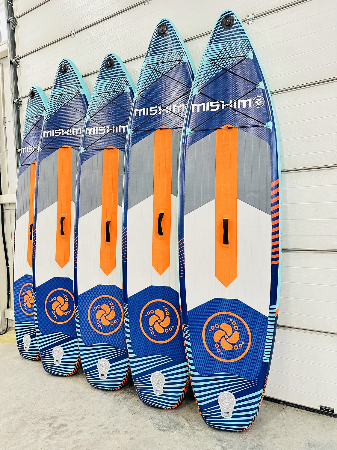 SUP (САП) Доска MISHIMO TROFY 10.6 в Махачкале