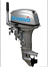 Лодочный мотор SEANOVO SN70FFEL-T в Махачкале