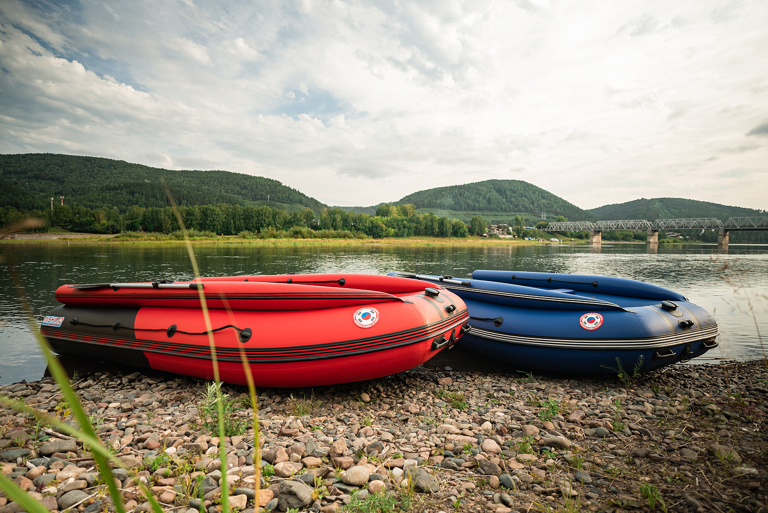 Лодка MISHIMO RIVER FJET PRO 470 под водомет в Махачкале