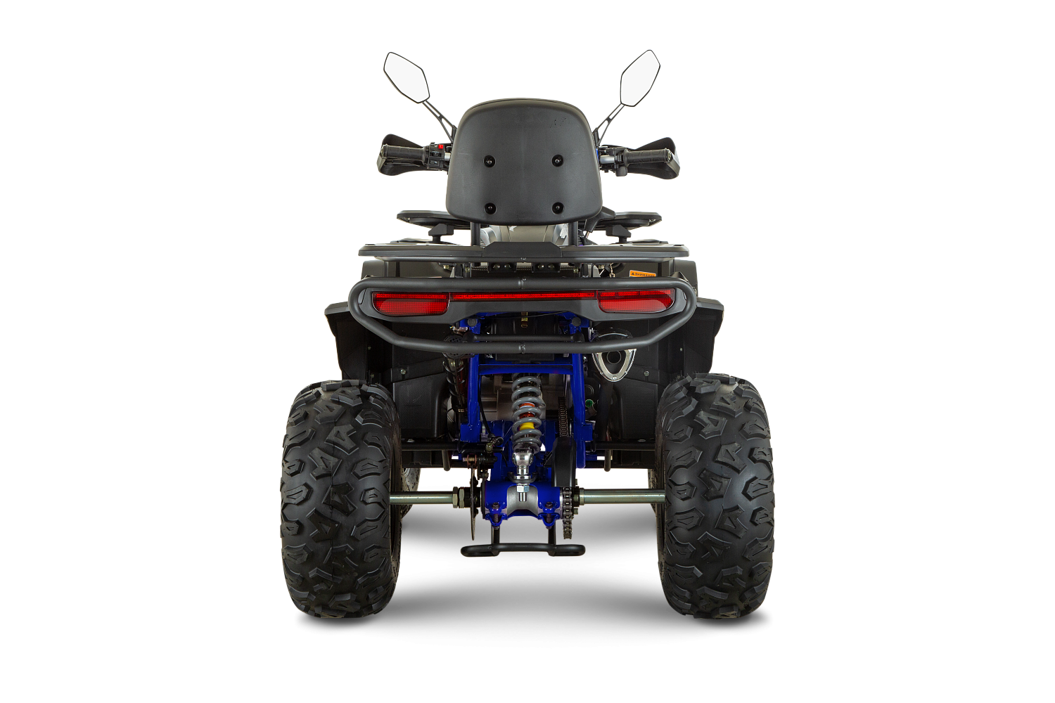 Квадроцикл GBM CROSS HILL 320 BIG PREMIUM в Махачкале