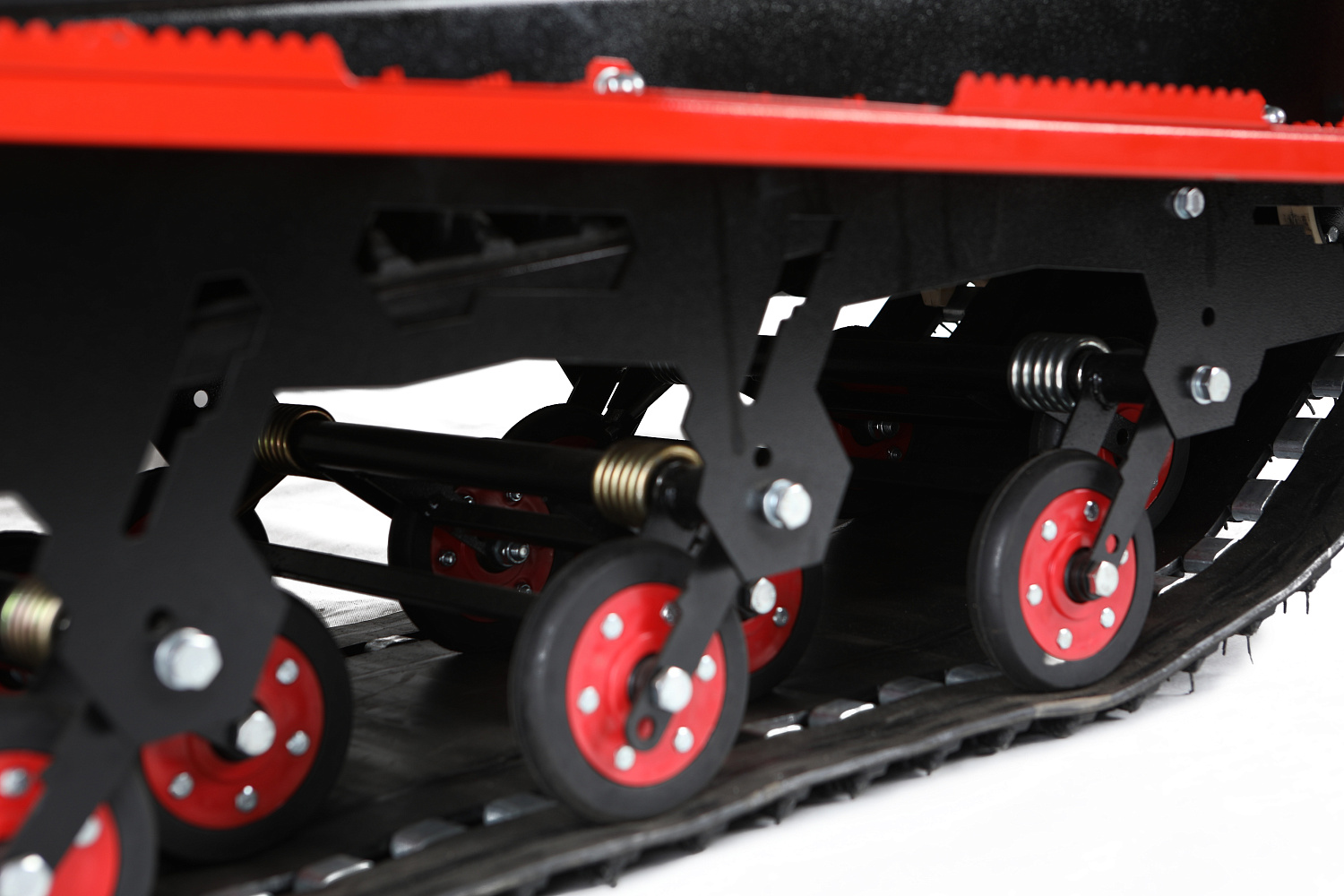 Снегоход IKUDZO HUNTER 600LK 20 V2 в Махачкале