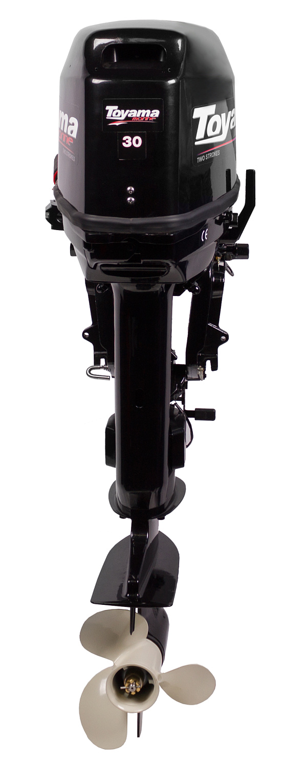 ЛОДОЧНЫЙ МОТОР TOYAMA T30ABMS в Махачкале