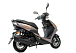 Скутер MOTOLAND (МОТОЛЕНД) FC 150 (WY150) в Махачкале