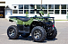 Квадроцикл IRBIS ATV 250 LUX (+лебедка) в Махачкале