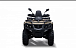 Квадроцикл HISUN TACTIC 550 (HS550ATV) NORMAL в Махачкале