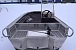 Алюминиевая лодка Wyatboat-390 C в Махачкале