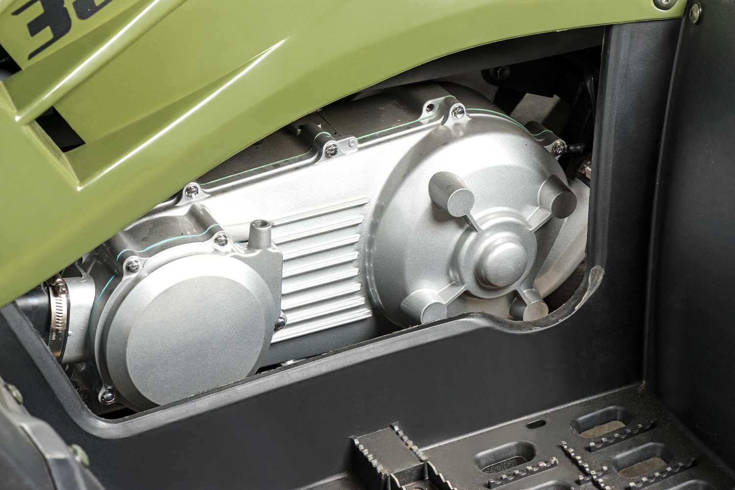 Квадроцикл IRBIS ATV 300 в Махачкале