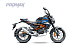 Мопед PROMAX CB130R (49) в Махачкале