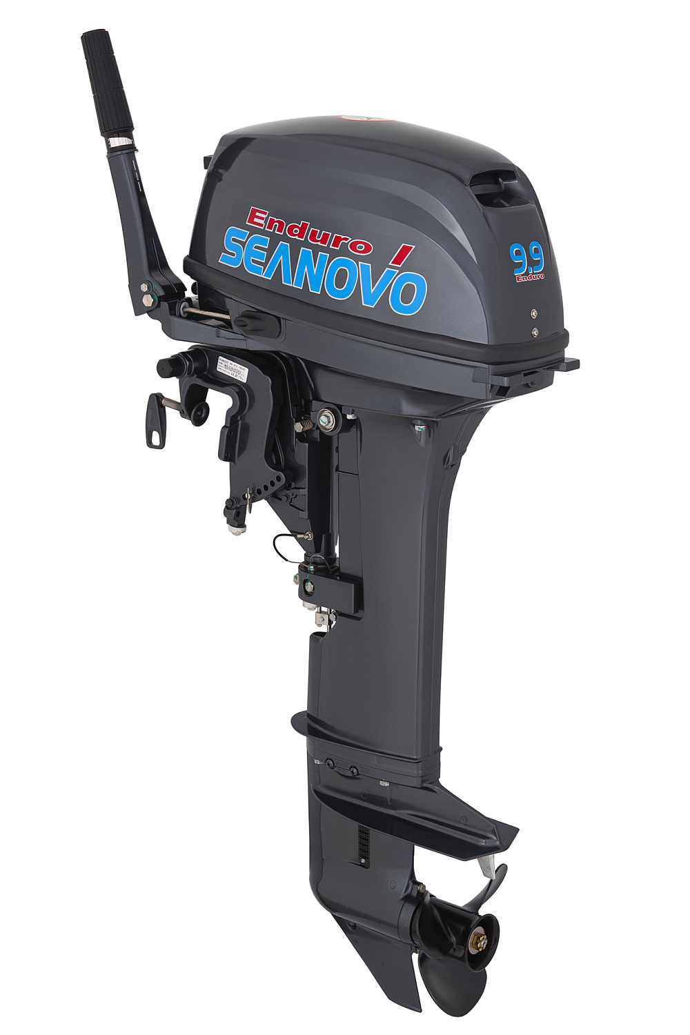 Лодочный мотор SEANOVO SN9.9FHS ENDURO в Махачкале