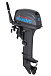 Лодочный мотор SEANOVO SN9.9FHS ENDURO в Махачкале
